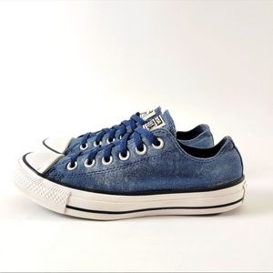 Converse Chuck Taylor All Star Ox Low Top